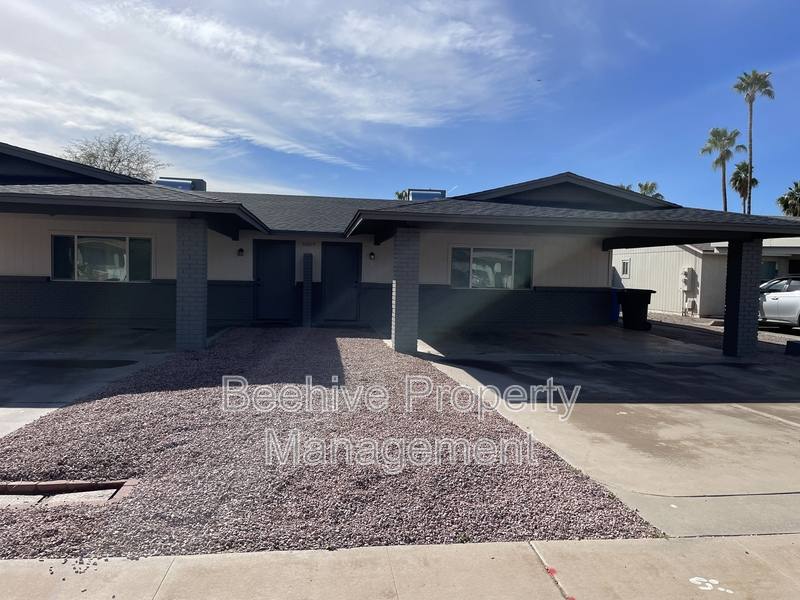 Apartment for rent at 4809 E Camino Circle #1, Mesa, AZ 85205