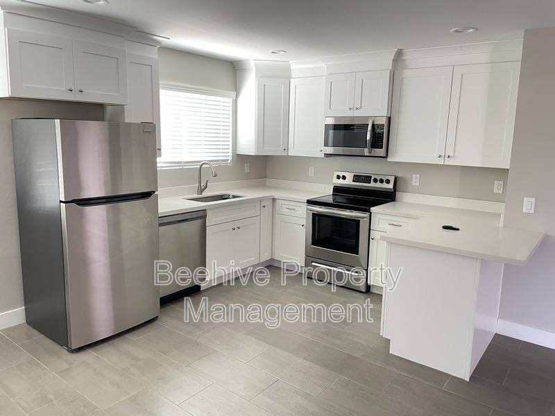Apartment for rent at 4809 E Camino Circle #1, Mesa, AZ 85205