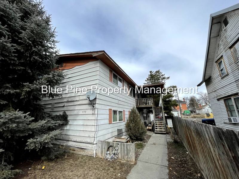 Apartment for rent at 450 H St #2, Idaho Falls, ID 83402