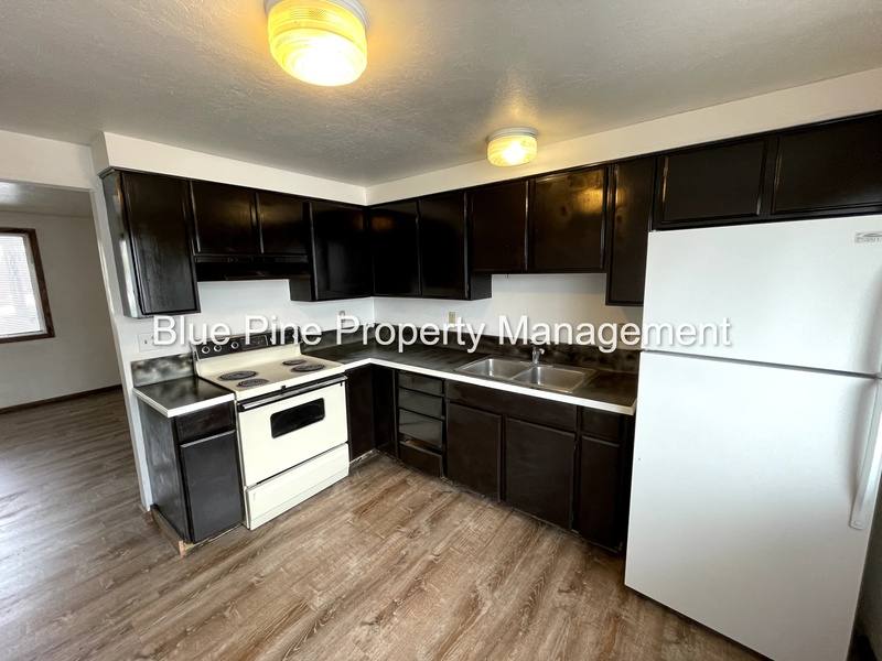 Apartment for rent at 450 H St #2, Idaho Falls, ID 83402