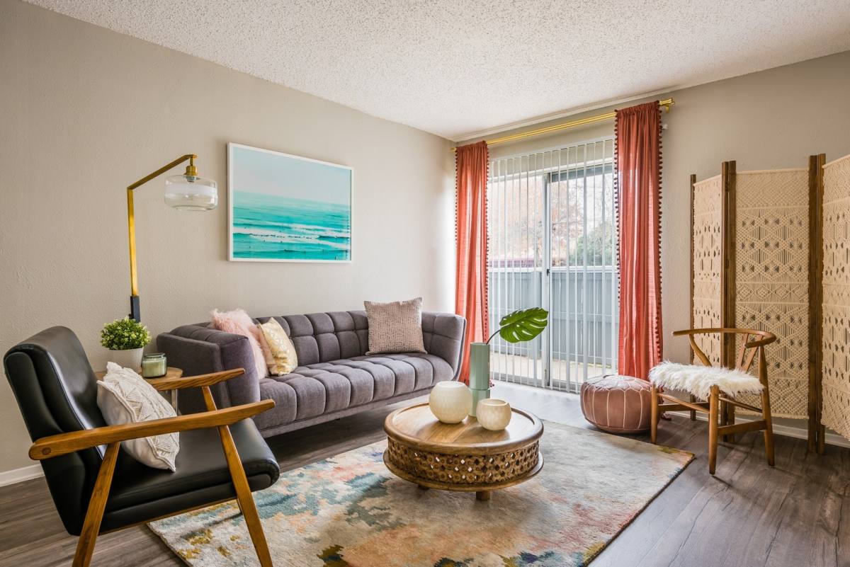 Apartment for rent at 1306 N Nursery Rd, Irving, TX 75061