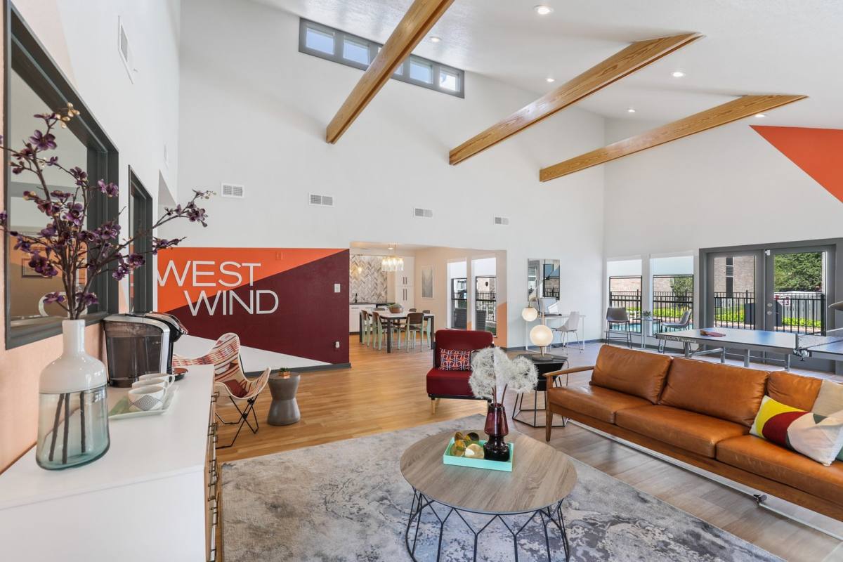 Apartment for rent at 1306 N Nursery Rd, Irving, TX 75061