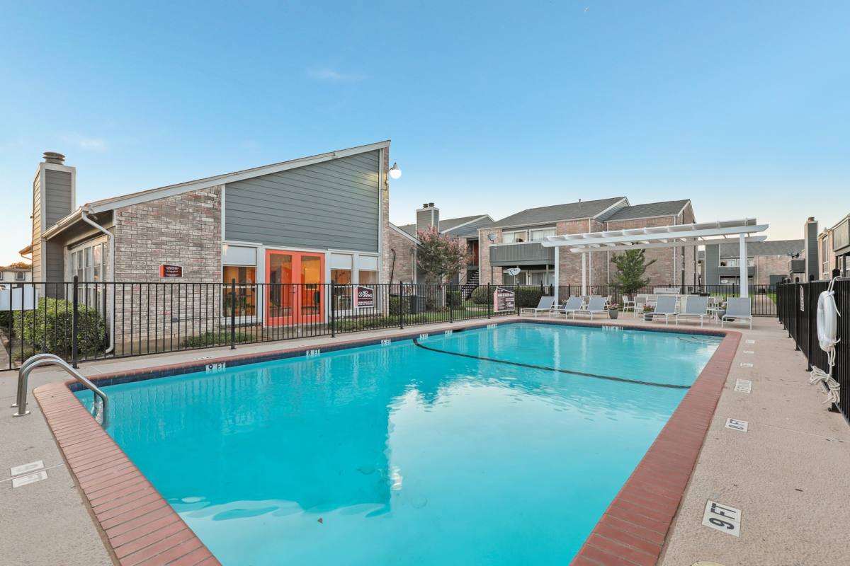 Apartment for rent at 1306 N Nursery Rd, Irving, TX 75061
