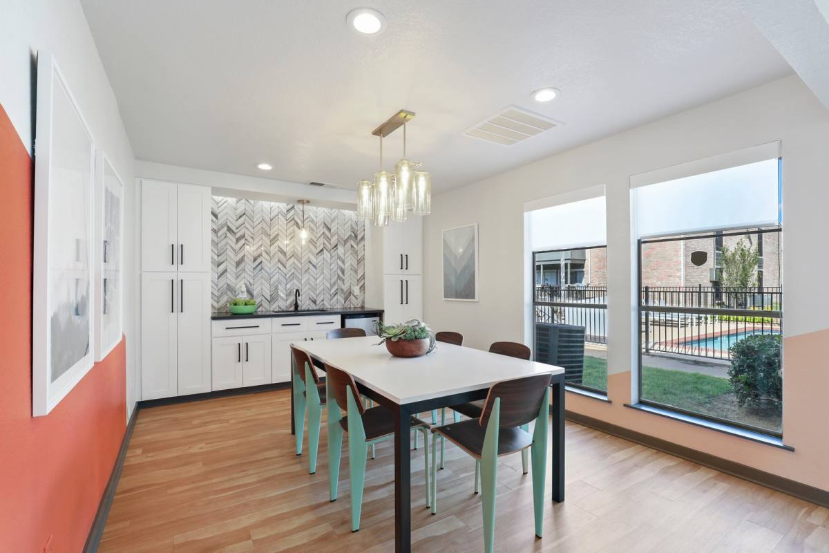 Apartment for rent at 1306 N Nursery Rd, Irving, TX 75061