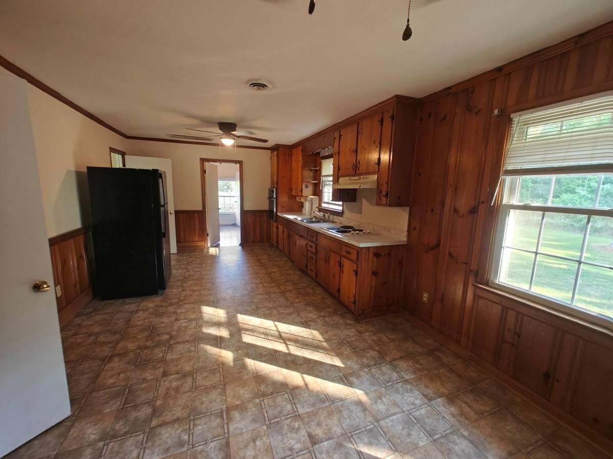 House for rent at 9511 Harris St, Amelia Court House, VA 23002