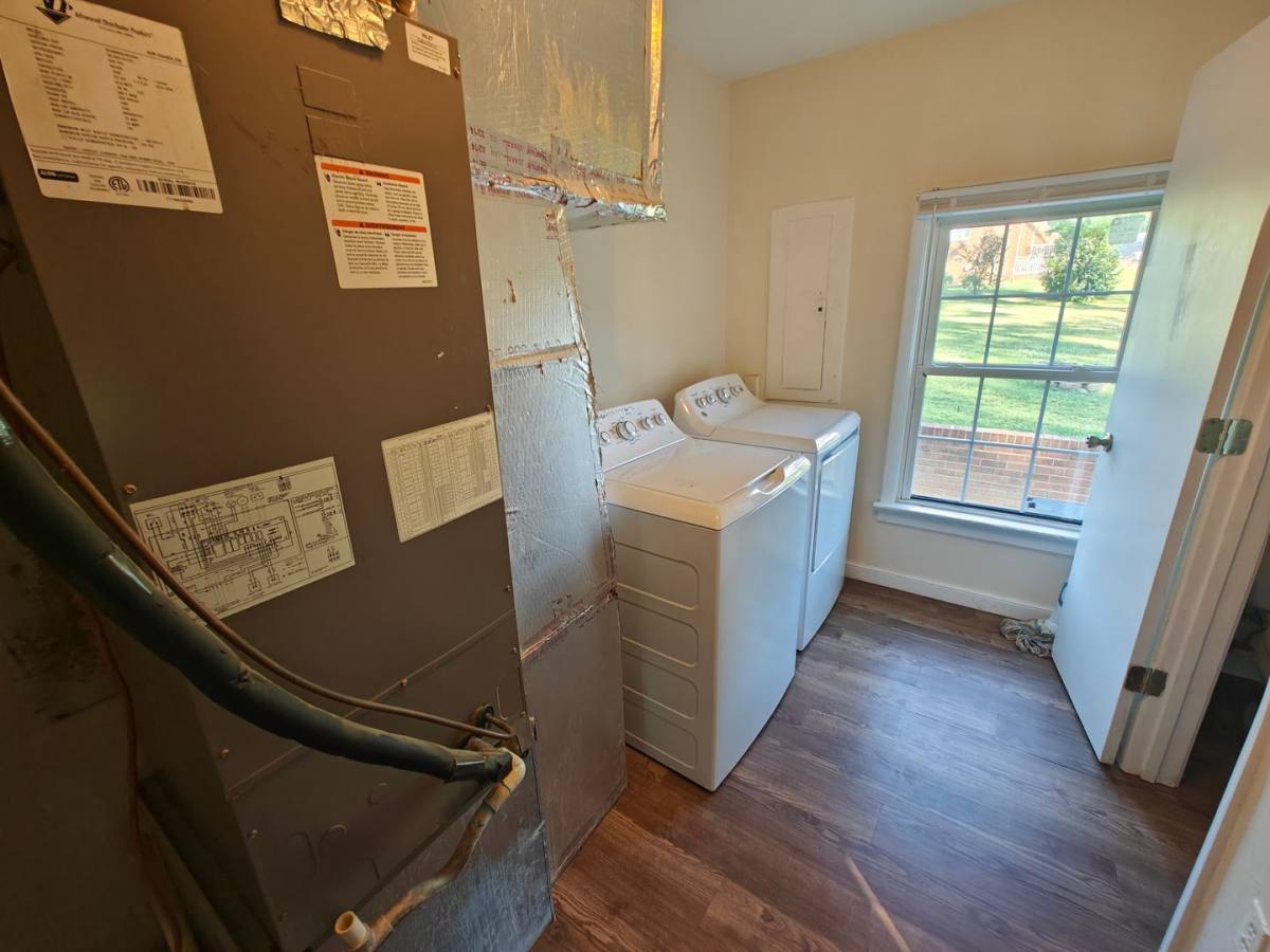 House for rent at 9511 Harris St, Amelia Court House, VA 23002