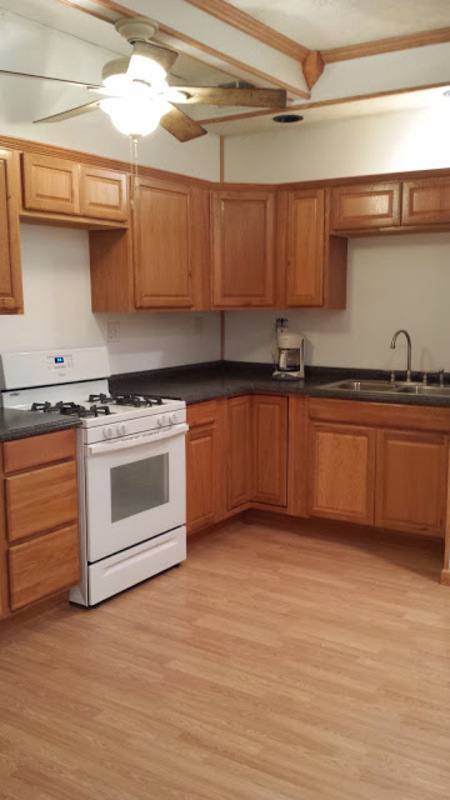 Apartment for rent at 706 E Water St #1, Prospect, OH 43342