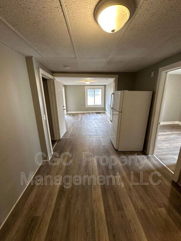 Apartment for rent at 30 Griswold St #2N, Binghamton, NY 13904