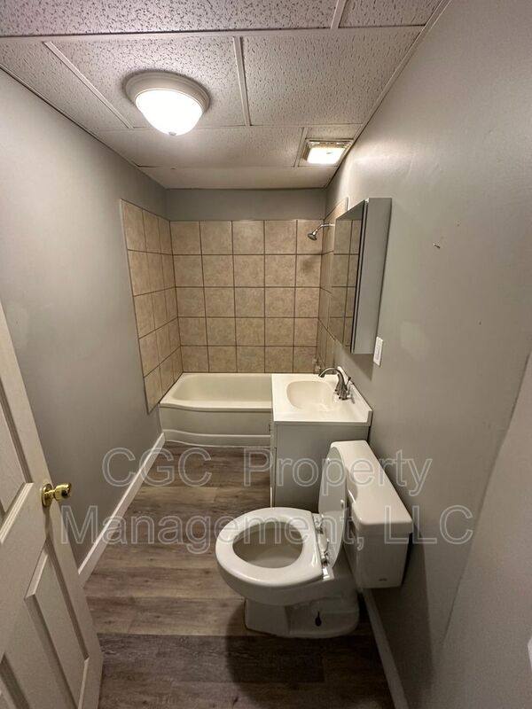 Apartment for rent at 30 Griswold St #2N, Binghamton, NY 13904