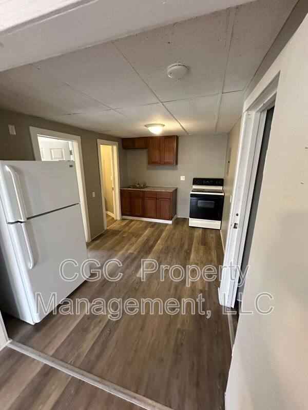 Apartment for rent at 30 Griswold St #2N, Binghamton, NY 13904