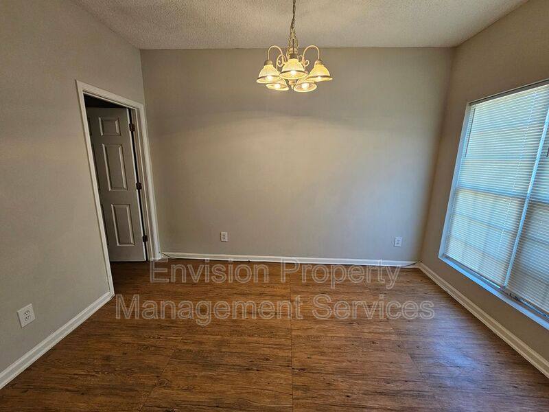 Townhouse for rent at 3275 Oakley Place #18, Union City, GA 30291