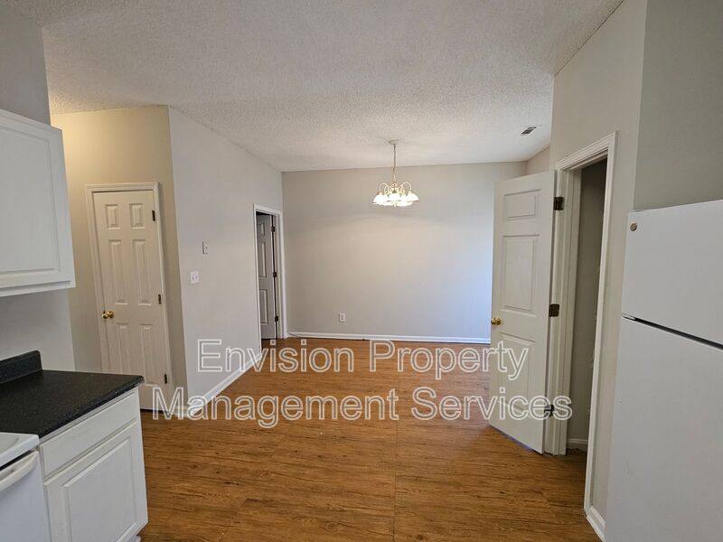 Townhouse for rent at 3275 Oakley Place #18, Union City, GA 30291