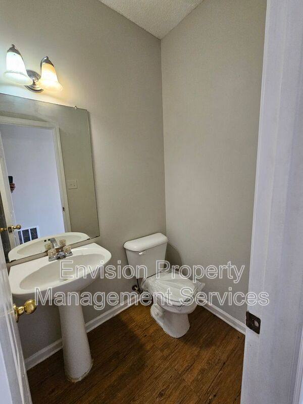Townhouse for rent at 3275 Oakley Place #18, Union City, GA 30291