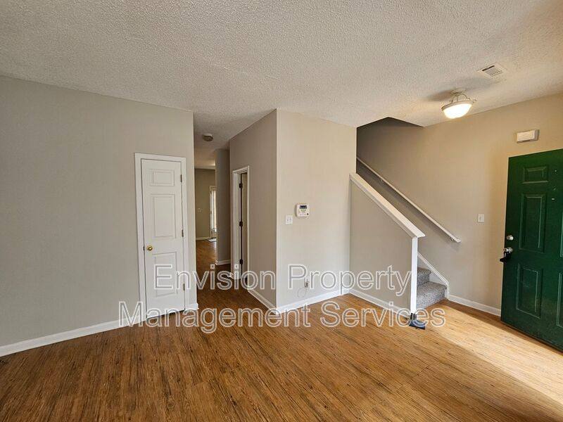 Townhouse for rent at 3275 Oakley Place #18, Union City, GA 30291