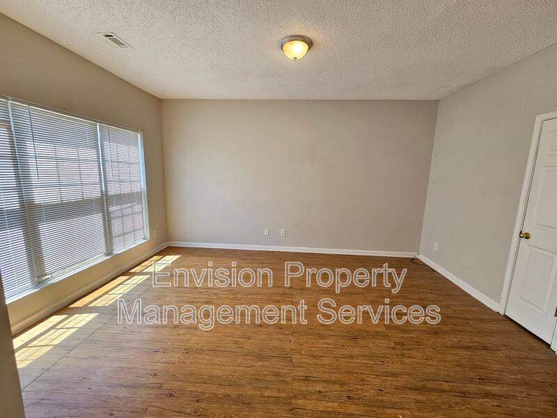 Townhouse for rent at 3275 Oakley Place #18, Union City, GA 30291