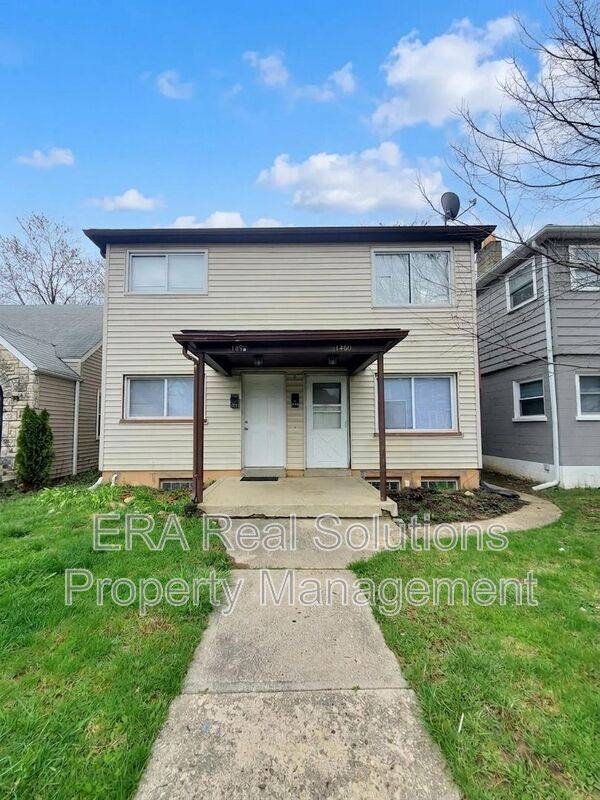 Apartment for rent at 1460 Oakwood Ave, Columbus, OH 43206