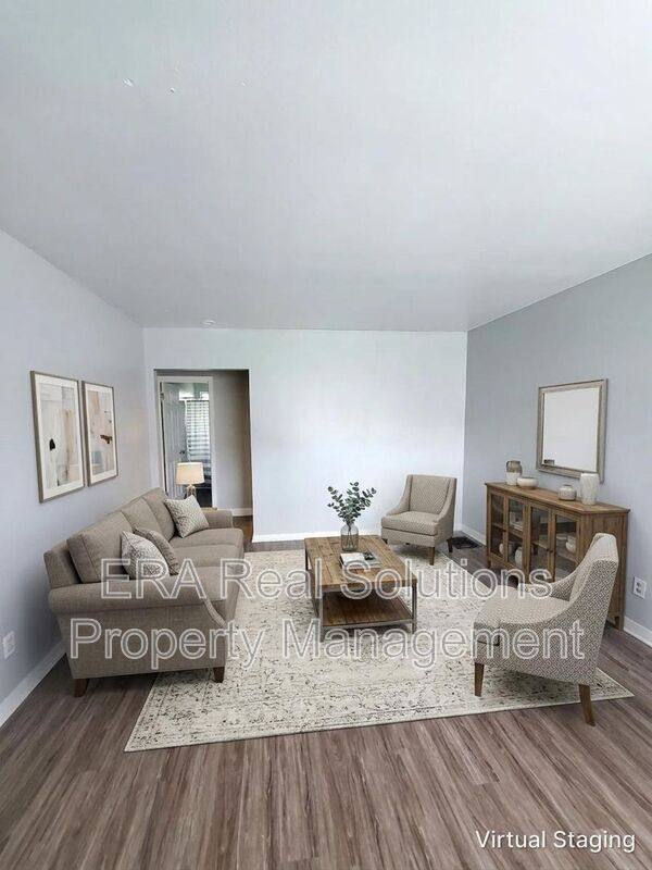 Apartment for rent at 1460 Oakwood Ave, Columbus, OH 43206