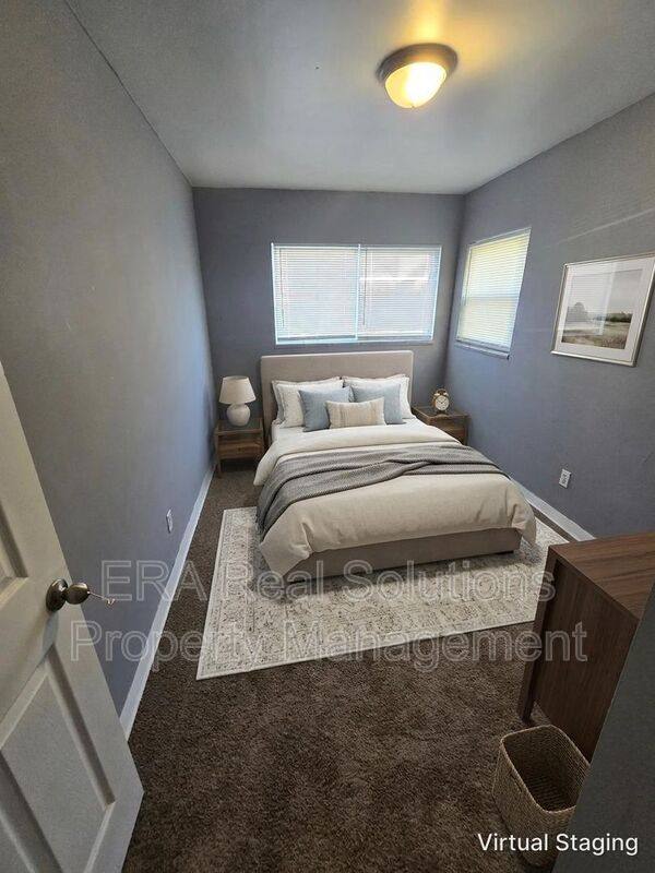 Apartment for rent at 1460 Oakwood Ave, Columbus, OH 43206