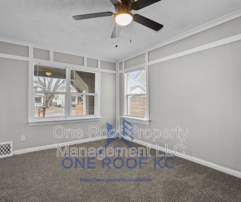 House for rent at 416 N Elmwood Ave, Kansas City, MO 64123