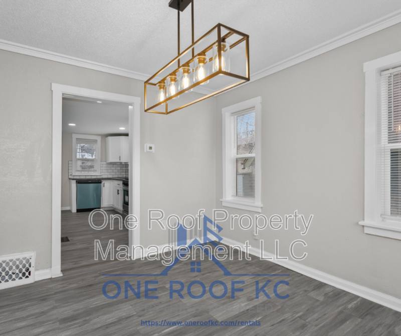 House for rent at 416 N Elmwood Ave, Kansas City, MO 64123