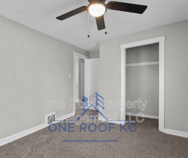 House for rent at 416 N Elmwood Ave, Kansas City, MO 64123