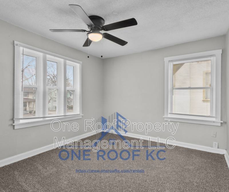 House for rent at 416 N Elmwood Ave, Kansas City, MO 64123