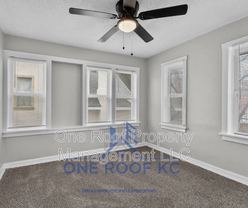 House for rent at 416 N Elmwood Ave, Kansas City, MO 64123