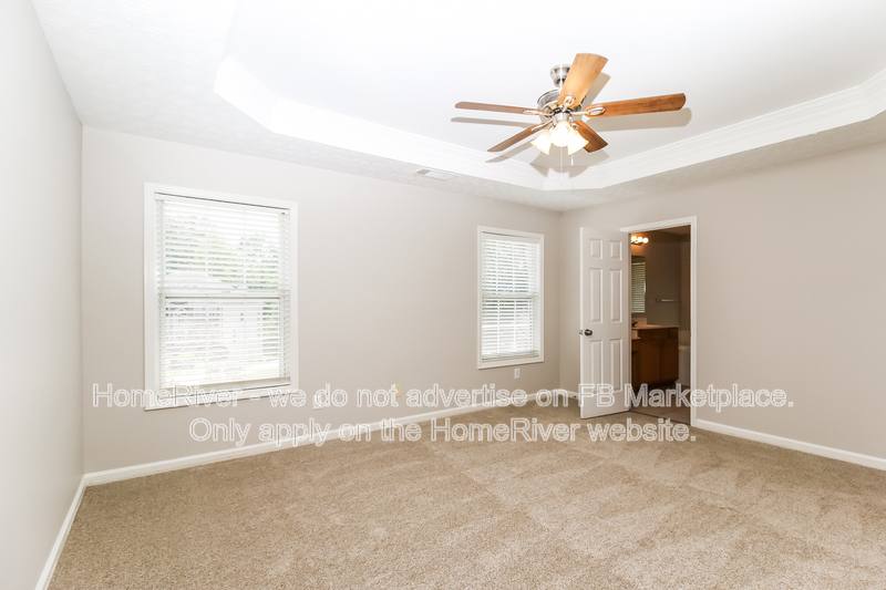 House for rent at 10 S Links Dr, Covington, GA 30014