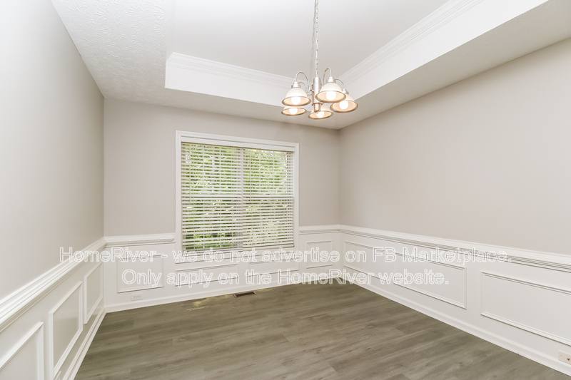 House for rent at 10 S Links Dr, Covington, GA 30014