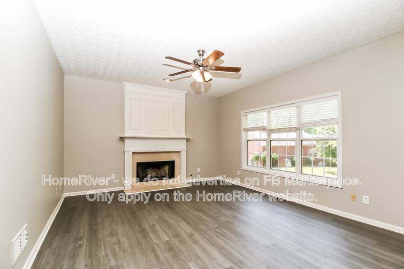 House for rent at 10 S Links Dr, Covington, GA 30014