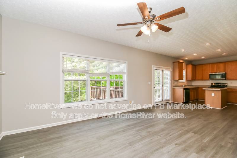 House for rent at 10 S Links Dr, Covington, GA 30014