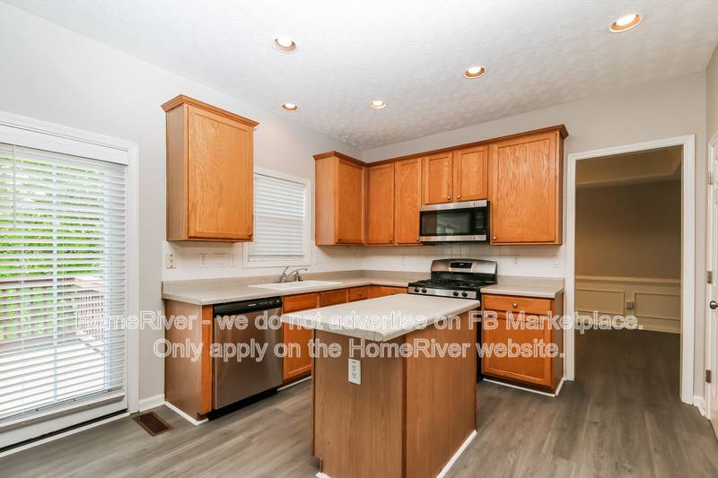 House for rent at 10 S Links Dr, Covington, GA 30014