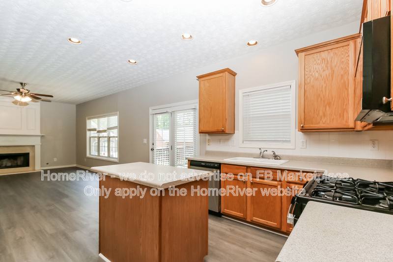 House for rent at 10 S Links Dr, Covington, GA 30014