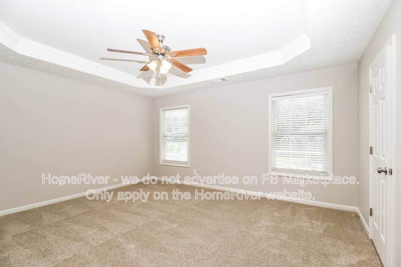 House for rent at 10 S Links Dr, Covington, GA 30014