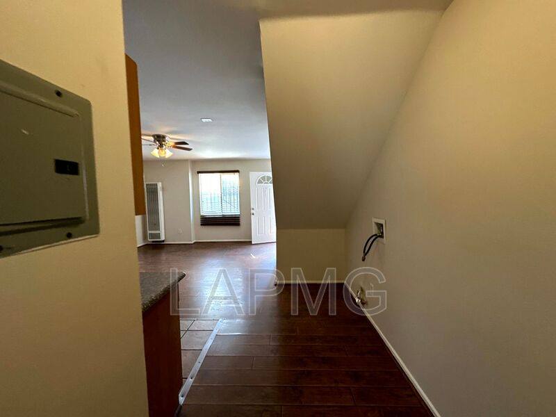 Townhouse for rent at 4826 Mascot St #4, Los Angeles, CA 90019