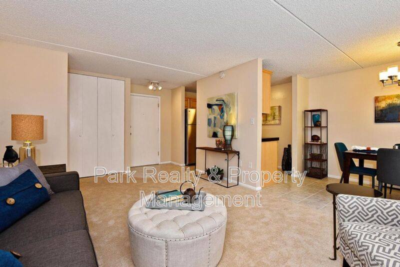 Condo for rent at 1267 Lafayette St #204, Denver, CO 80218