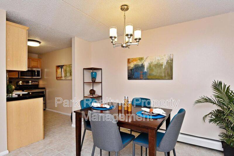 Condo for rent at 1267 Lafayette St #204, Denver, CO 80218