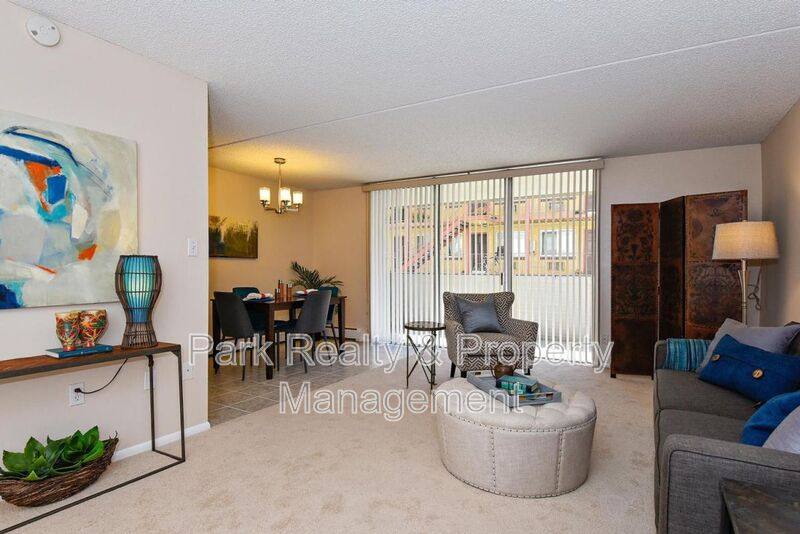 Condo for rent at 1267 Lafayette St #204, Denver, CO 80218