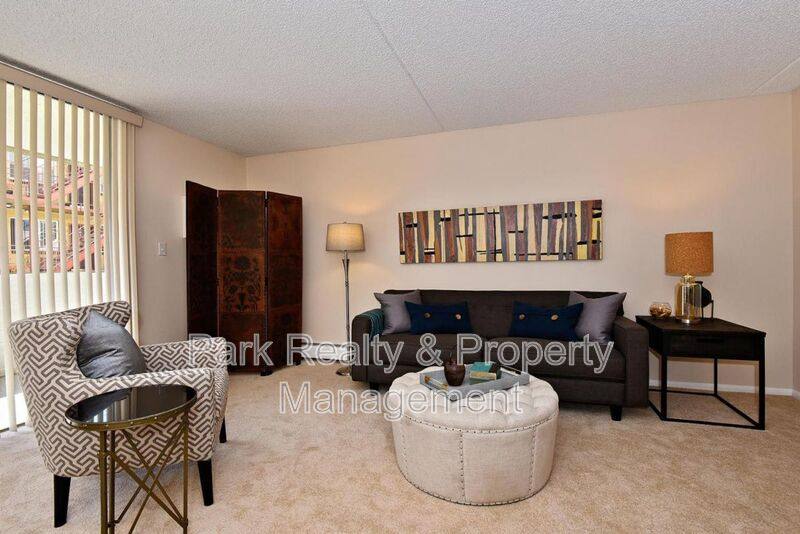 Condo for rent at 1267 Lafayette St #204, Denver, CO 80218