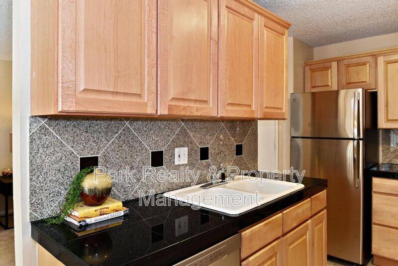 Condo for rent at 1267 Lafayette St #204, Denver, CO 80218