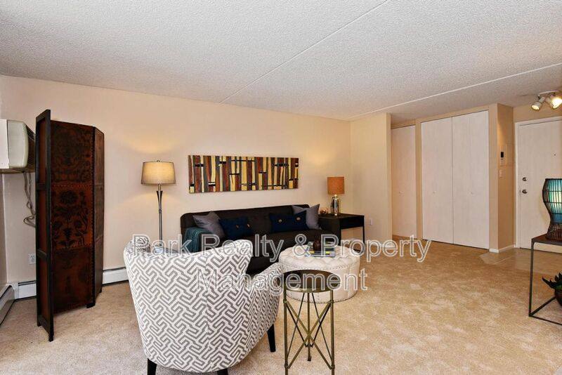Condo for rent at 1267 Lafayette St #204, Denver, CO 80218