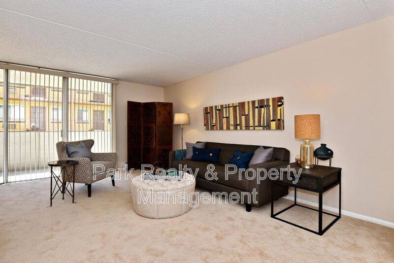 Condo for rent at 1267 Lafayette St #204, Denver, CO 80218
