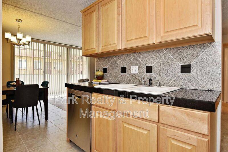 Condo for rent at 1267 Lafayette St #204, Denver, CO 80218