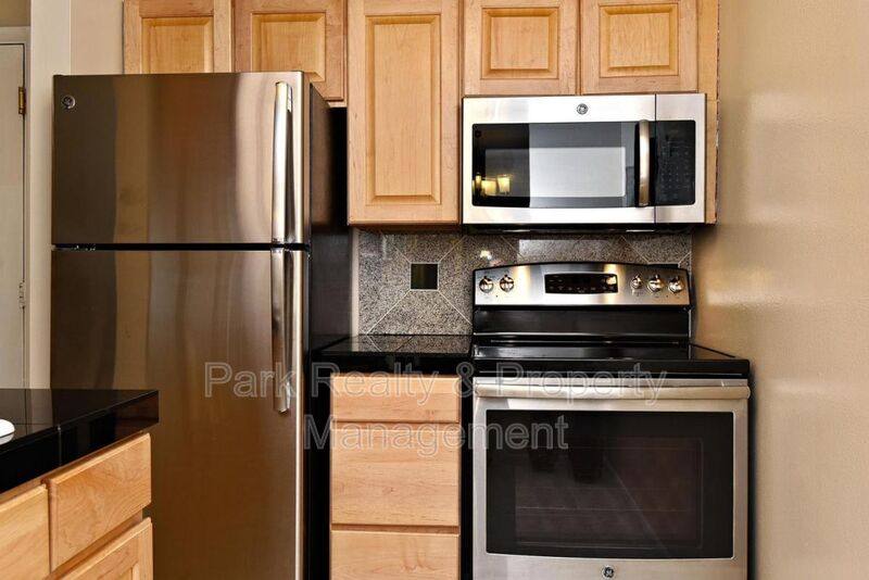 Condo for rent at 1267 Lafayette St #204, Denver, CO 80218