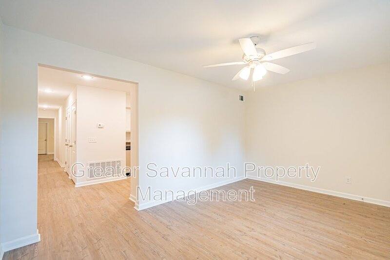 Apartment for rent at 402 E 3rd St #B, Springfield, GA 31329
