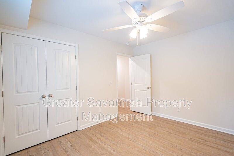 Apartment for rent at 402 E 3rd St #B, Springfield, GA 31329