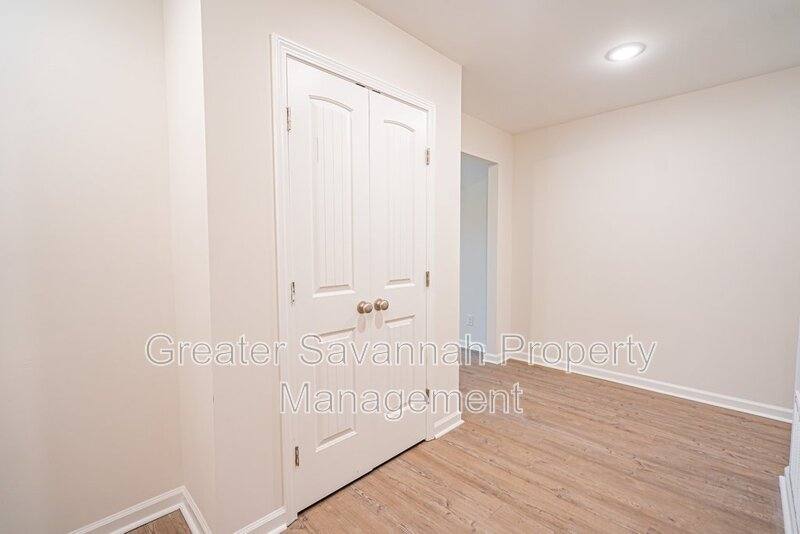 Apartment for rent at 402 E 3rd St #B, Springfield, GA 31329