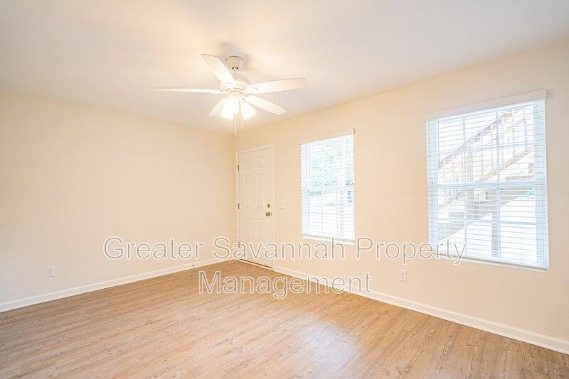 Apartment for rent at 402 E 3rd St #B, Springfield, GA 31329