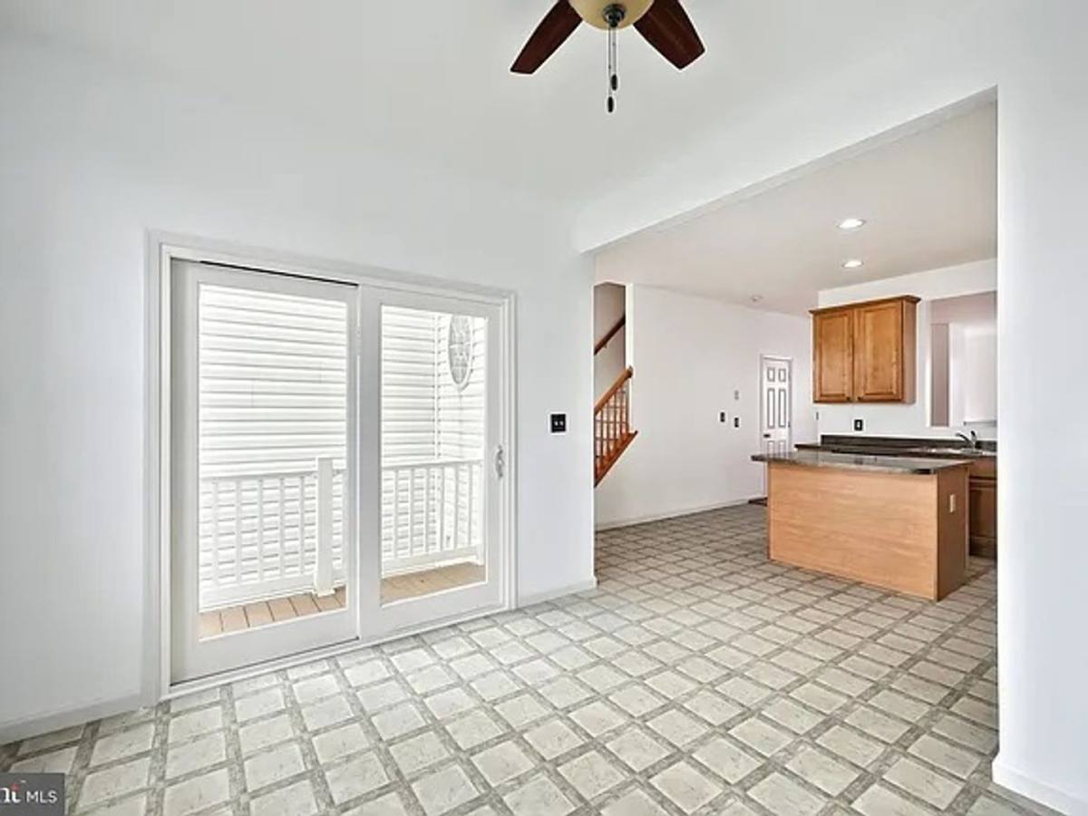 Townhouse for rent at 1193 Ledge Dr, York, PA 17408
