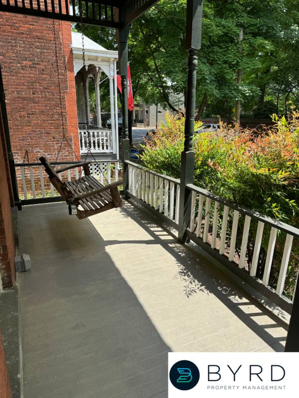 House for rent at 1414 Floyd Ave, Richmond, VA 23220